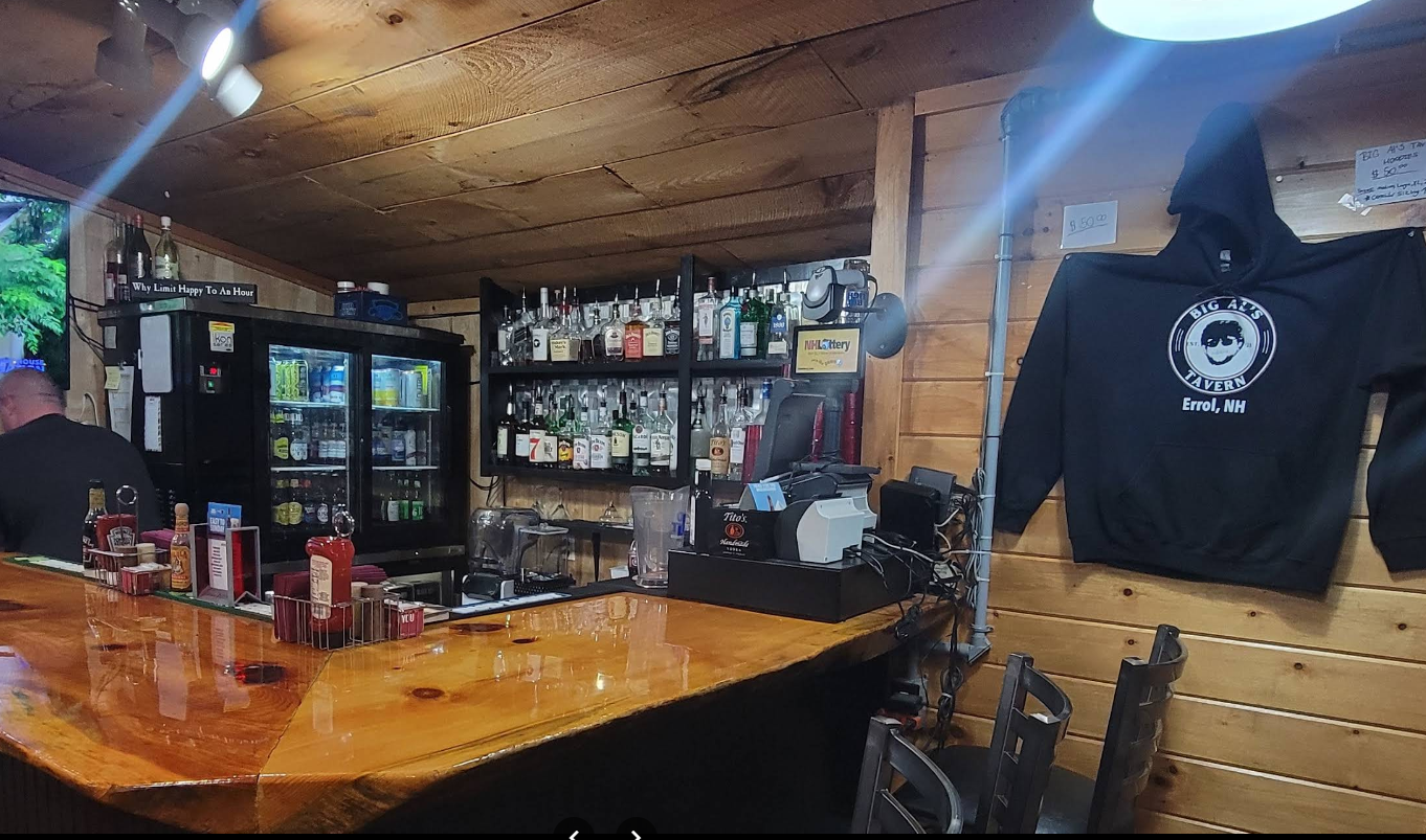 Big Al's Tavern