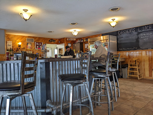 Errol Restaurant and Pub