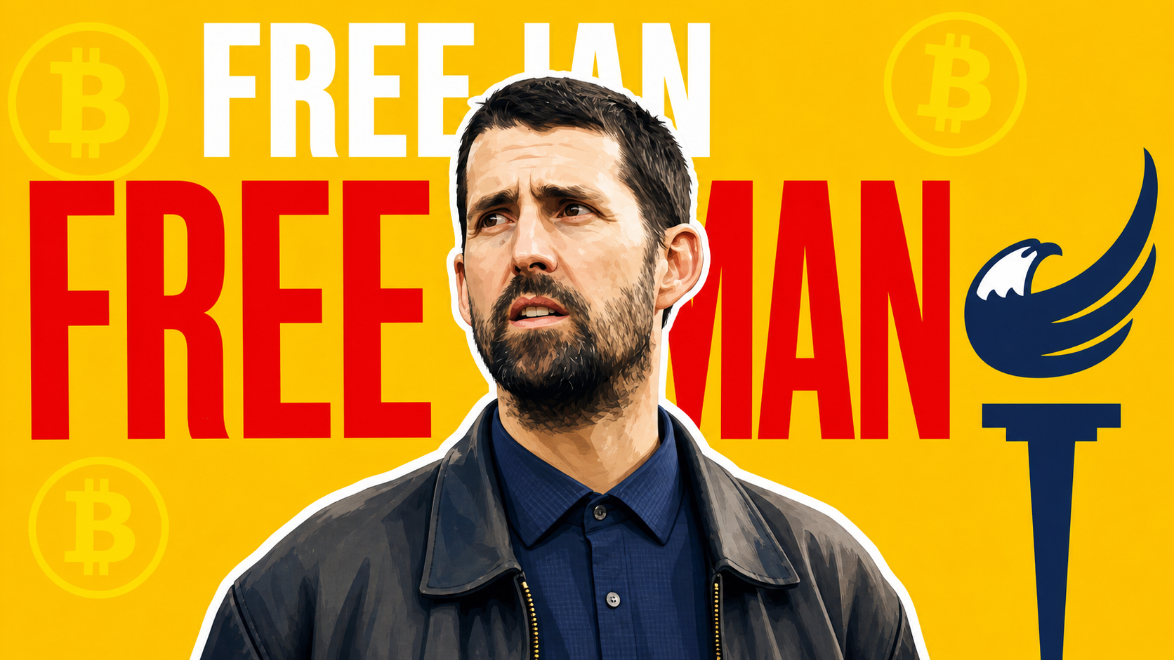 Free Ian Now