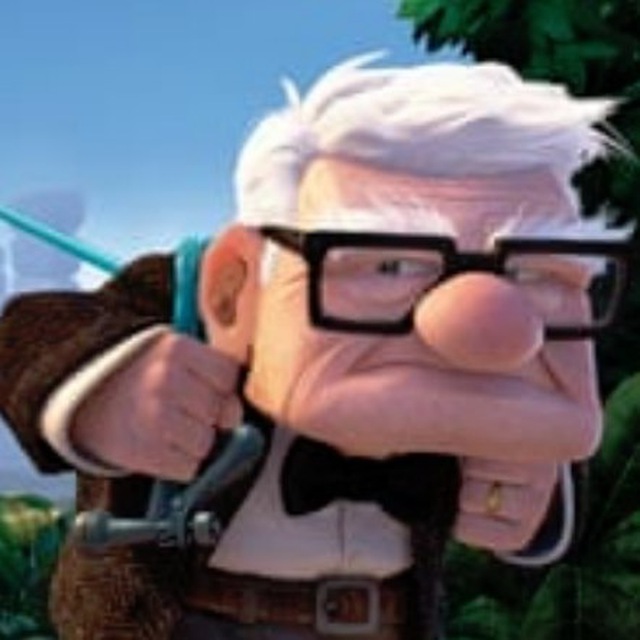 Ted Fredrickson